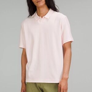 Lululemon relaxed fit polo NWT